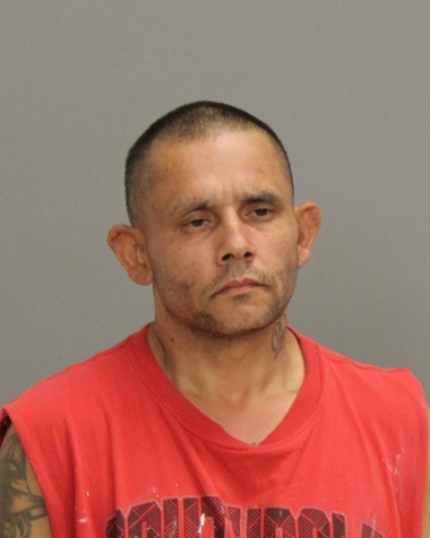 RODRIGUEZ, PEDRO, Jr booking photo