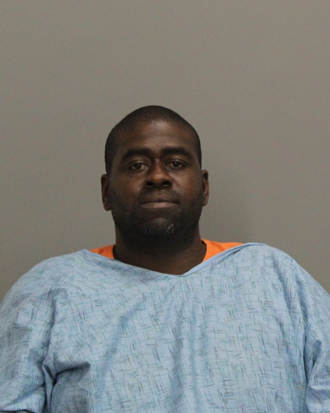 WORKMAN, MELVIN DEWAYNE booking photo