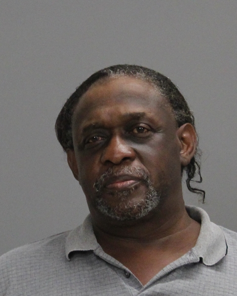 FLETCHER, LARRY DARNELL booking photo