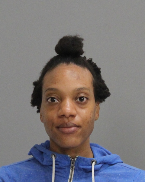 PENLAND, ZUNIKA SCHANAID booking photo