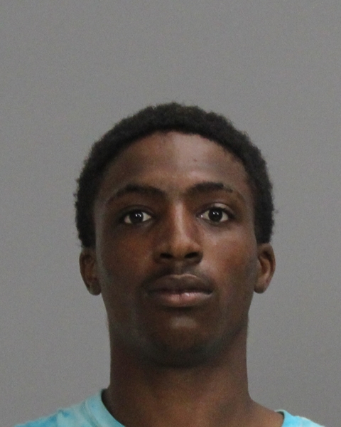 OLIVER, ZEQUARIEN SEVAUNTE booking photo