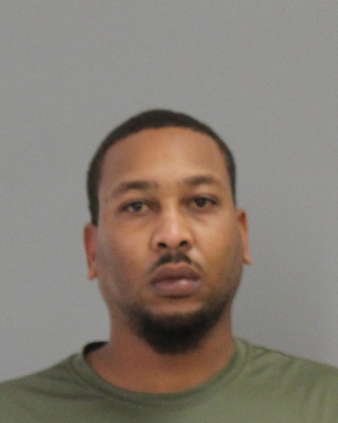 POTTS, ANDRE DEWAYNE arrested by Brazos County SO/PD