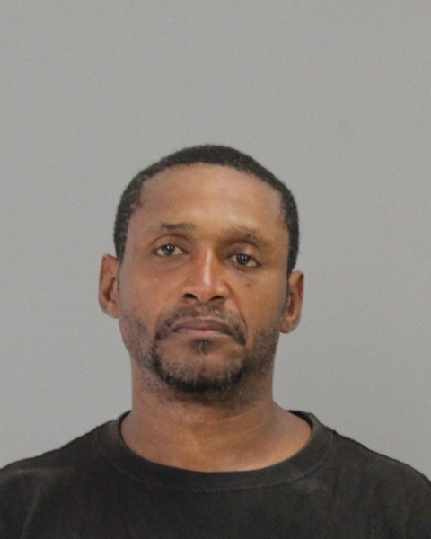 FINNIE, ALBERT WAYNE arrested by Brazos County SO/PD