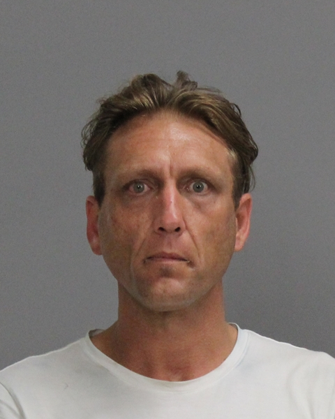 HAMITER, CHARLES JACOB arrested by Brazos County SO/PD