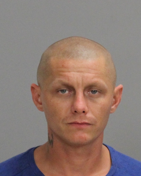 BICE, CLIFTON PAUL arrested by Brazos County SO/PD