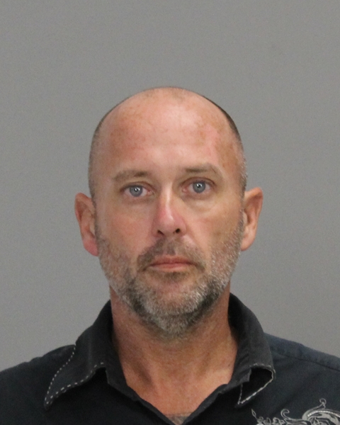 SINGLETON, JASON SCOTT arrested by Brazos County SO/PD