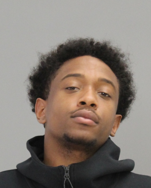 Smith, Marvin Latrayl arrested by Brazos County SO/PD