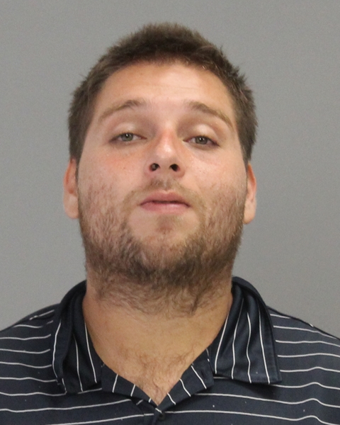 TIRADO, CHARLIE arrested by Brazos County SO/PD