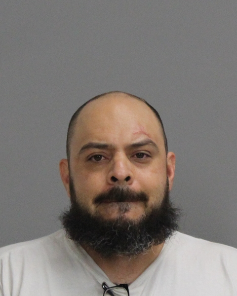SANCHEZ, THOMAS ANTHONY booking photo