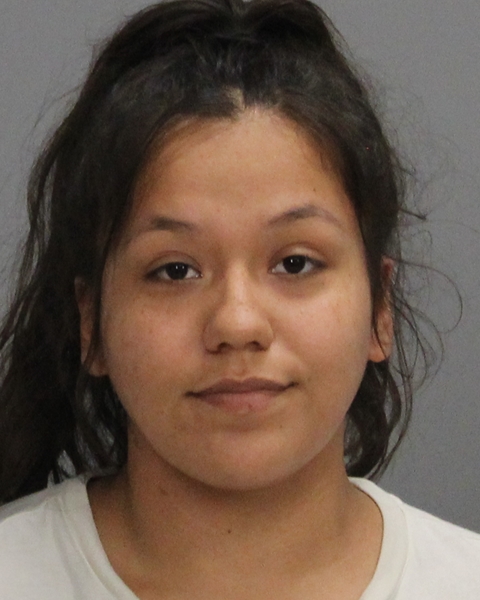 RODRIGUEZ, NATALYA MONIQUE booking photo