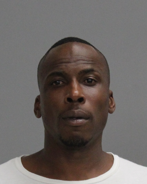 WOODS, CEDRICK DEWAYNE booking photo