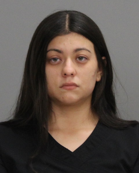 GOMEZ, MARY JANE booking photo