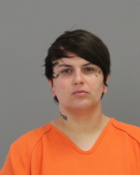 HARGETT, HALEY ELISE booking photo