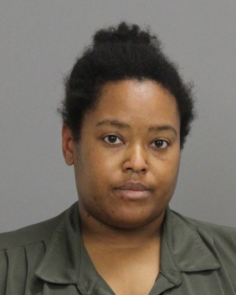 Carroll, Courtney Janiece arrested by Brazos County SO/PD