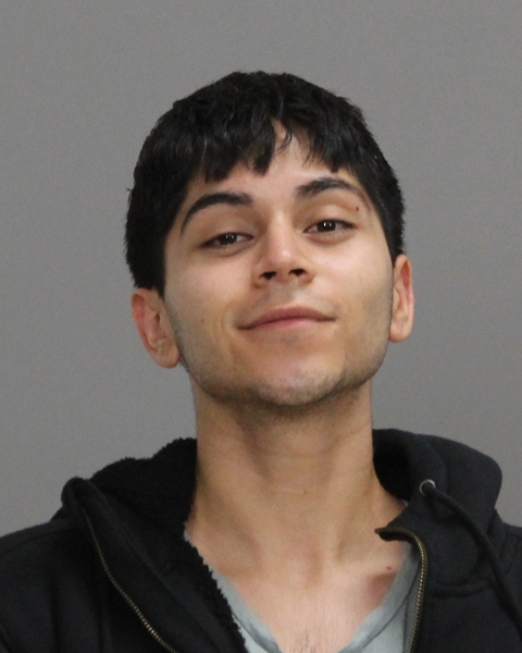 Guerrero, Christian Alejandro arrested by Brazos County SO/PD