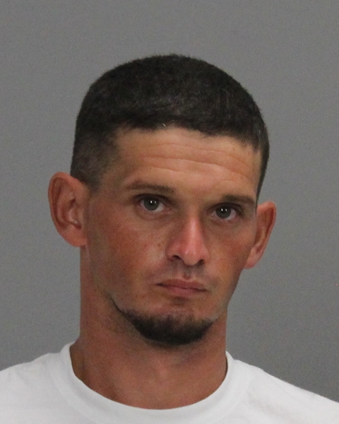 OWENS, DUALLY DAVIS arrested by Brazos County SO/PD