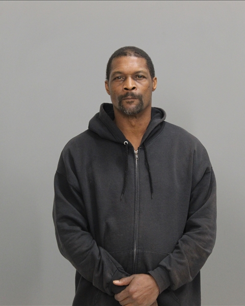 GOODSON, SHANNON DEE arrested by Brazos County SO/PD