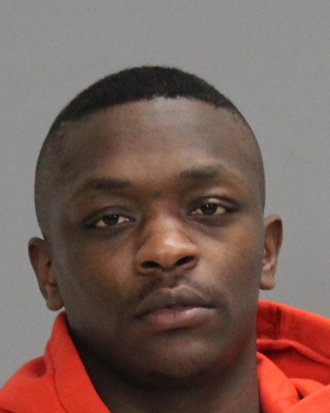 Williams, Earl Ray booking photo