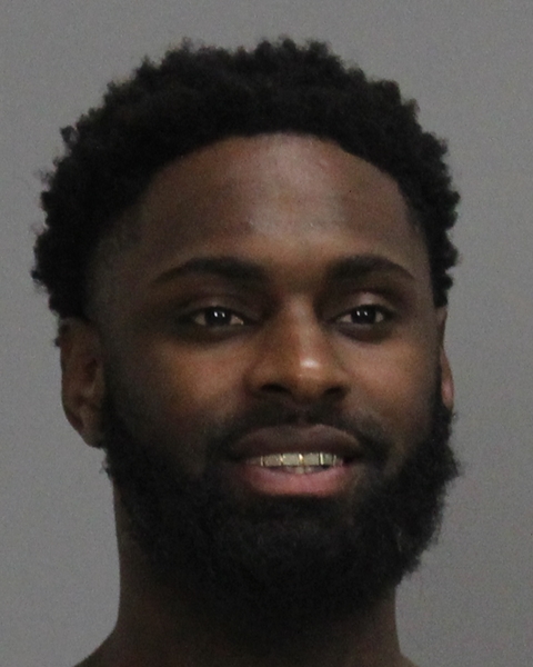 Ballard, Ralph Deandre booking photo