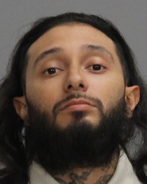 MOLINA, VICTOR IBARRA booking photo
