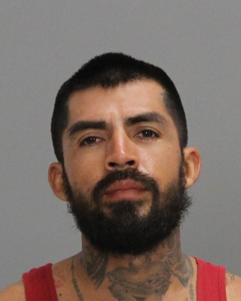 OCAMPO, FERNANDO booking photo