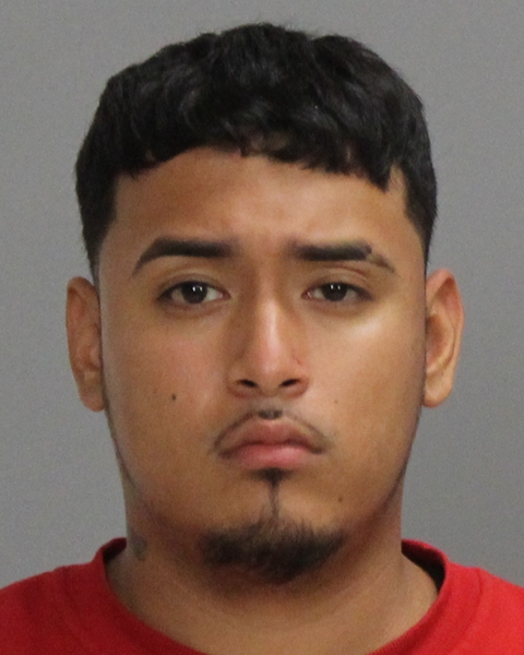 SEVILLA-MENDOZA, MARIO booking photo