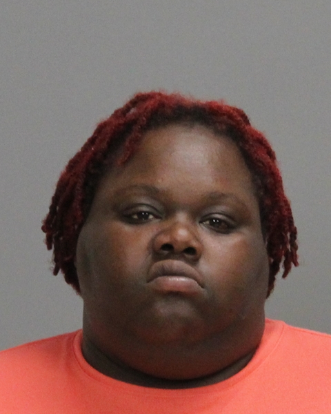 Harrison, Morrquaiejai Ishan arrested by Brazos County SO/PD