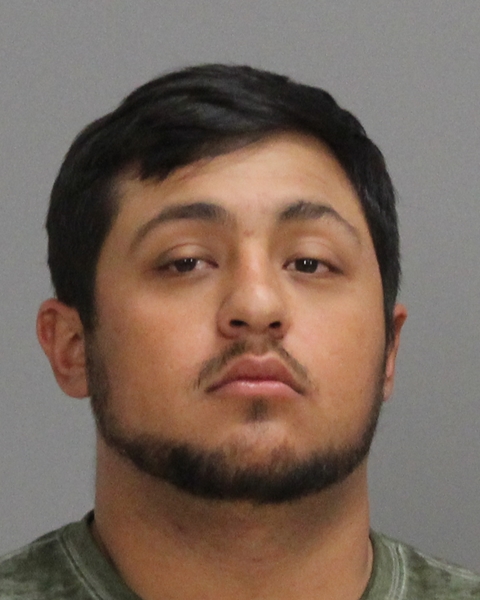 ZEIG, ANTHONY JAMES arrested by Brazos County SO/PD