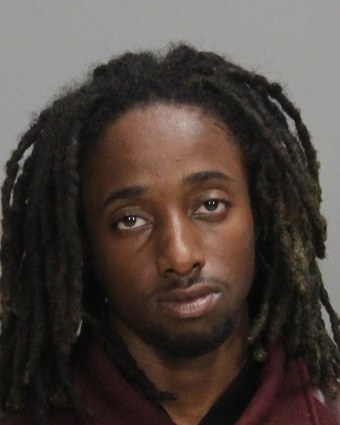 GOVAN, STELTON WENDRICK, II arrested by Brazos County SO/PD