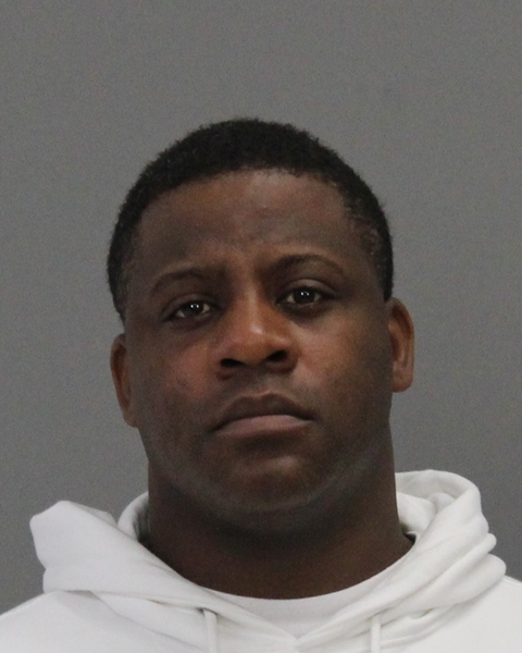 Smith, Jermaine arrested by Brazos County SO/PD