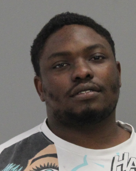 Johnson, Ladaron Lamont arrested by Brazos County SO/PD