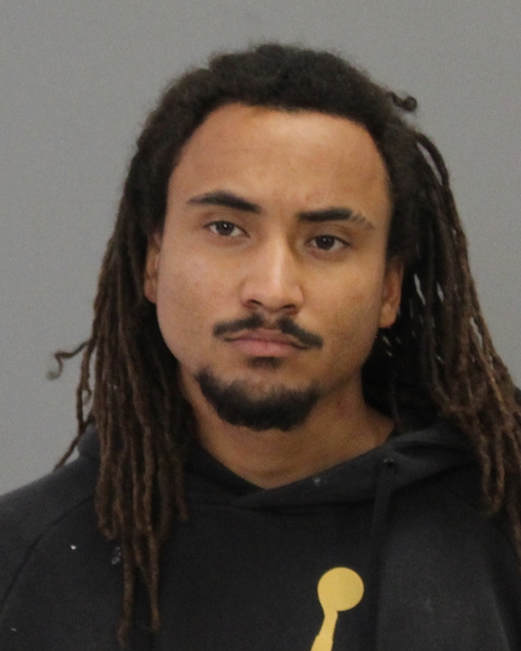 GRIFFITH, TRISTEN TAYLOR arrested by Brazos County SO/PD