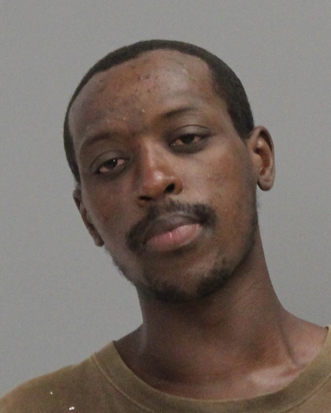 TATES, DARREN CHARLES arrested by Brazos County SO/PD