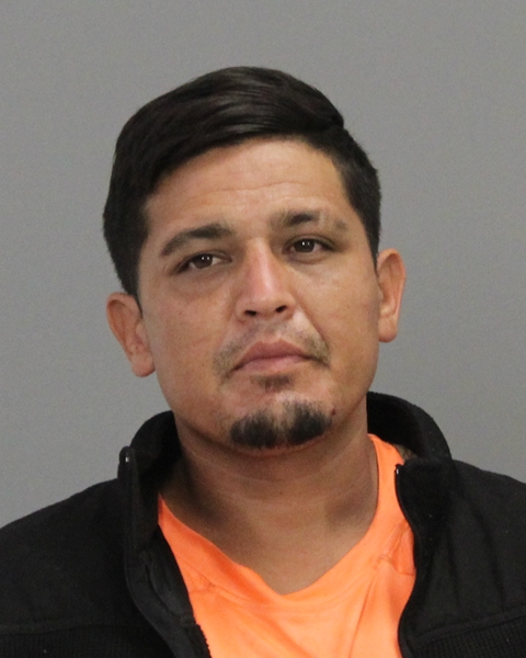 RUIZ, JOE arrested by Brazos County SO/PD