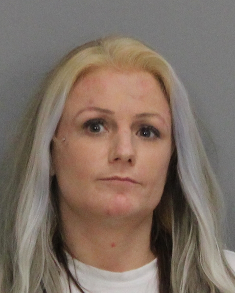 Dieringer, Amanda Beth arrested by Brazos County SO/PD