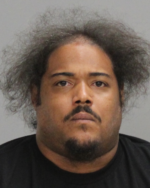 WINDOM, JARROD DANDRE arrested by Brazos County SO/PD