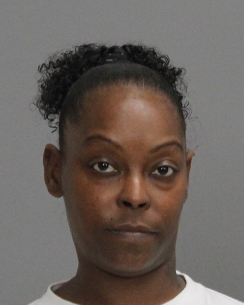 MORRIS, ESSENCE LATRICE arrested by Brazos County SO/PD