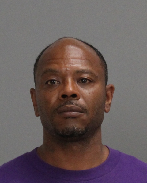 MORGAN, CHARLES AARON arrested by Brazos County SO/PD