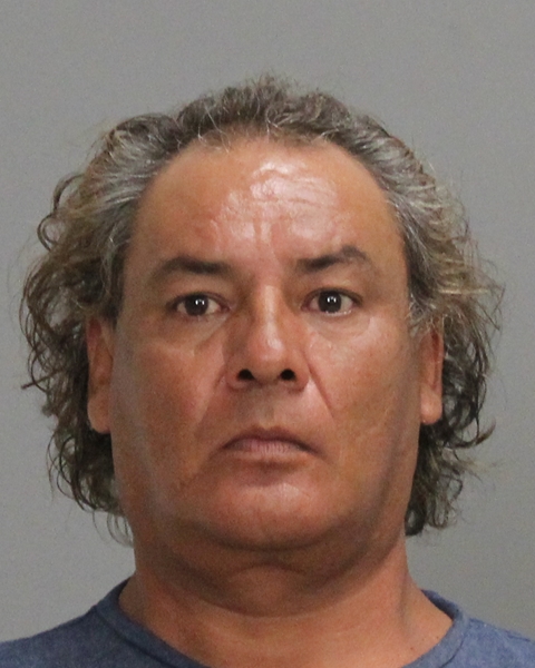 CEPEDA, MIGUEL ANGEL arrested by Brazos County SO/PD