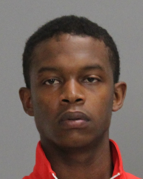 WILLIAMS, WINZELL arrested by Brazos County SO/PD