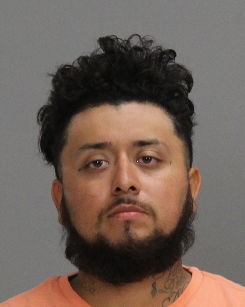 IBARRA, ADRIAN arrested by Brazos County SO/PD