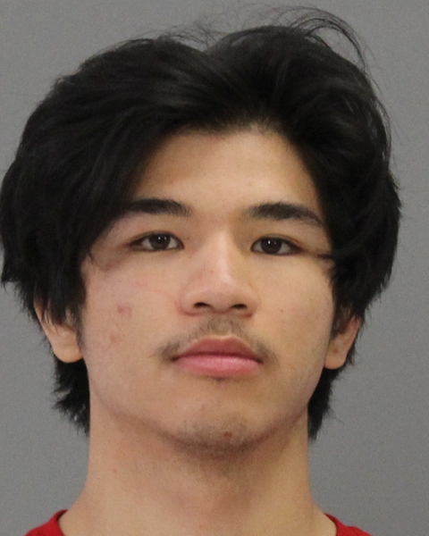 GEE, DEREK ANTHONY arrested by Brazos County SO/PD