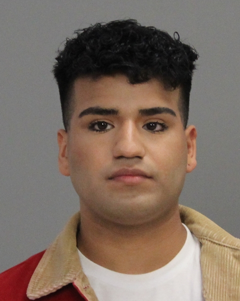RAMIREZ, FELIX, Jr booking photo