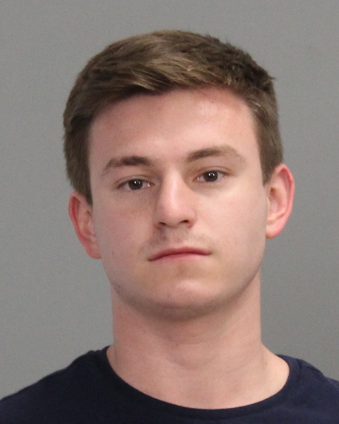 KNOLLA, JOSEPH SAMUEL booking photo