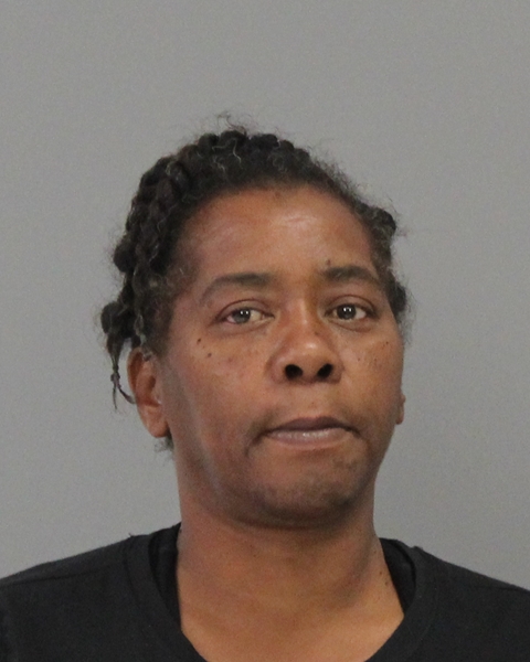 WALKER, ANNETTE TURNER booking photo