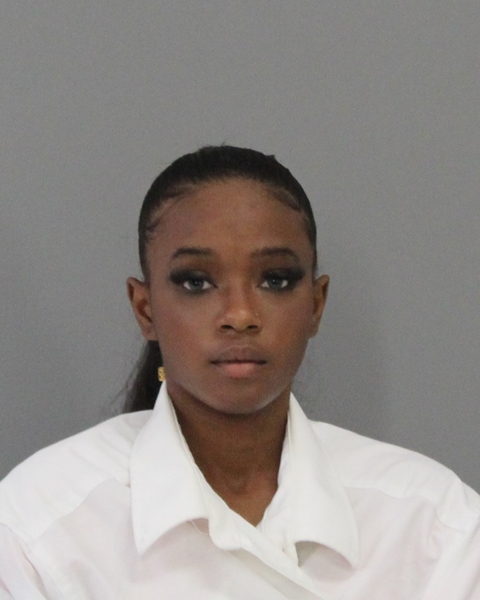 Harrison, Eyleah Lashuna booking photo