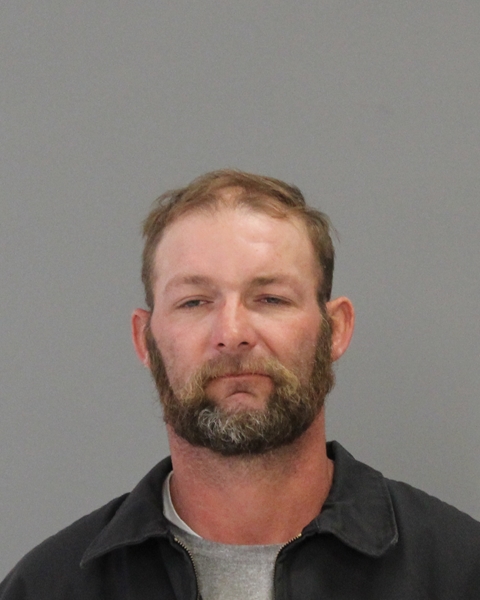 SPELL, JOSHUA RICHARD booking photo