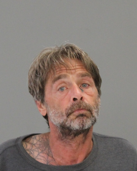 BEAL, CHRISTOPHER LAWRENCE booking photo