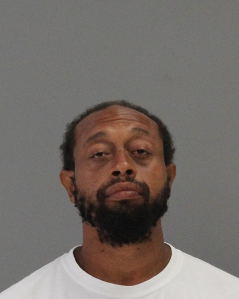 PADILLA, ANDREY BAKER booking photo