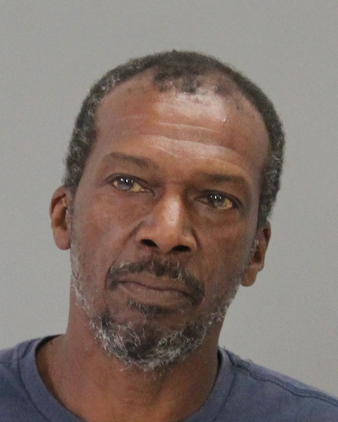 MCGRUDER, LEONARD HENRY booking photo